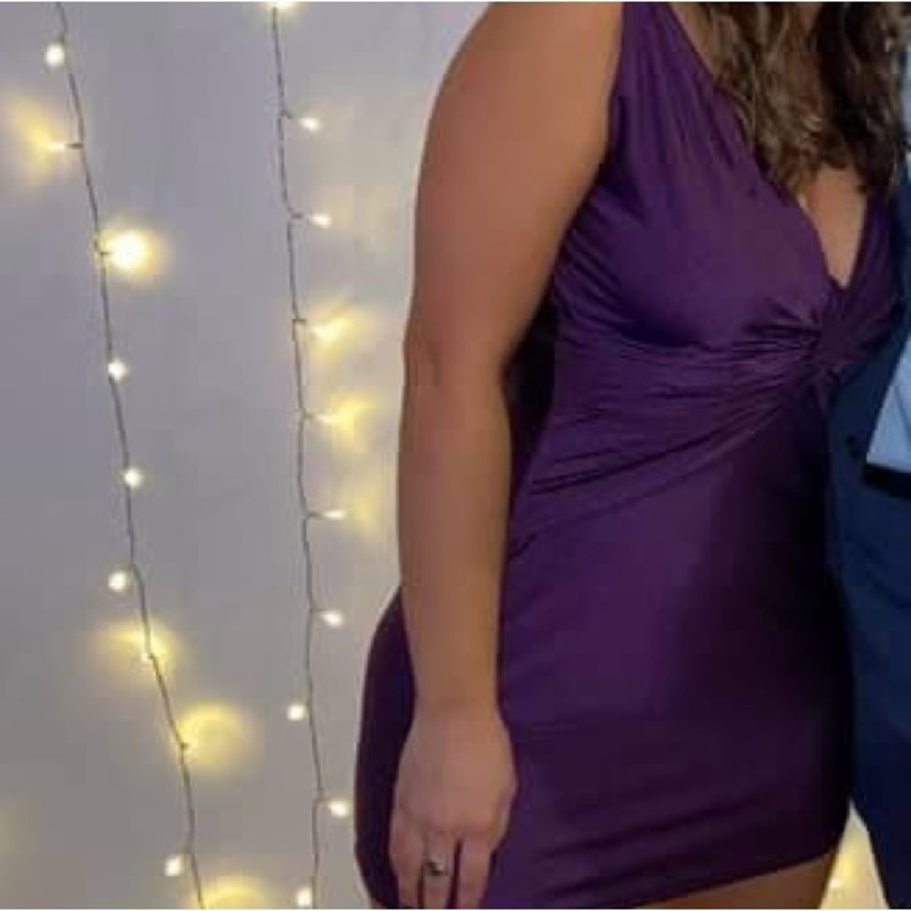 Revolve / Superdown Night Out Dress